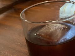-Double cafe