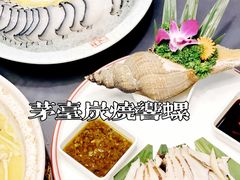 -金龙·打边炉(武进路店)