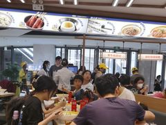 -粉小主·贵州酸汤牛肉粉(南京仙林金鹰店)