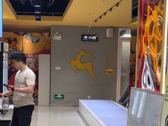 -超鹿运动(大唐世家店)