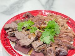 -春梅里卤鹅馆·47年老字号(中山路店)