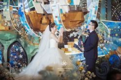 -WECOUTURE高级订制广州