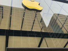 -Apple 零售店(Canton Road)