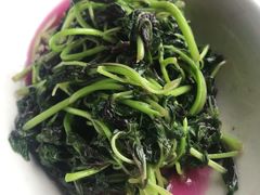 -菩提树·素食餐厅(汇智国际商业中心店)