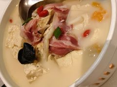 -悦融·京鲁菜·露台花园(安定门店)