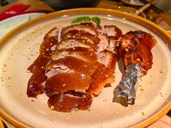 -青年公社烤鸭(蜀山万象汇店)
