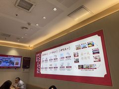 -喜家德虾仁水饺(华强天虹店)