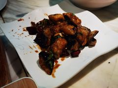 -茅庐川菜(青岛凯德店)