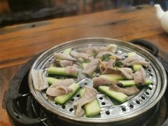 桑拿丝瓜皖鱼-阿多私房菜(顺德店)