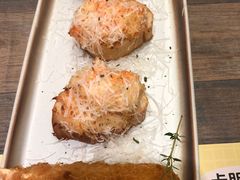 -卡朋西餐(扬名广场店)