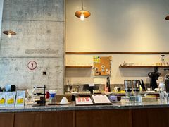 -不正咖啡(万达尊店)