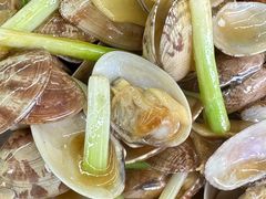 -海上渔村食府海鲜餐厅