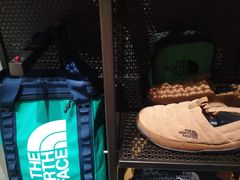 -THE NORTH FACE(三里屯ONEBOX店)