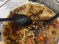 -有鱼吃·纸包烤鱼(曲江创意谷店)