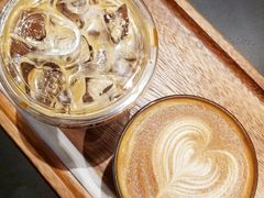 -Peet's Coffee皮爷咖啡(万象天地店)