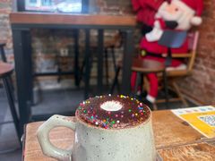 -16毫米咖啡&酒吧(南锣鼓巷店)