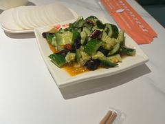 -四川简阳羊肉汤火锅(金台路店)