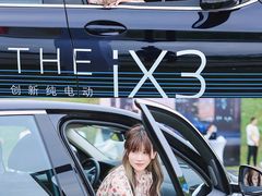 -宁波宝信宝马4S店(江北日湖店)