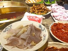 -小龙坎火锅(总店)