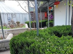 -天仁聚驴肉香(北石槽店)