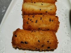 -简普菜烤鱼(苏宁生活广场店)