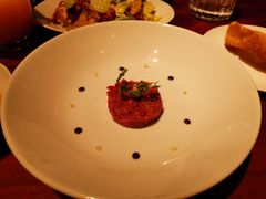 -上海柏悦酒店·世纪100牛排馆