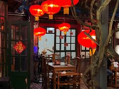 -众宜轩老北京铜锅涮肉·四合院(建国门店)