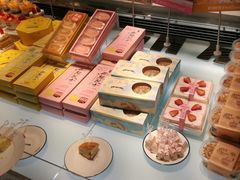 -蒲公英(象山北路店)