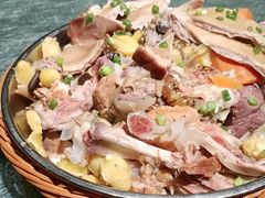 -猪肉婆私房菜(容桂总店)