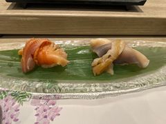 -梅丘·寿司の美登利(银座店)