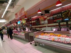 -华润万家(M2香港名都店)