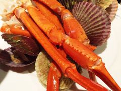 -星伦多自助料理·涮烤一体(虹悦城店)