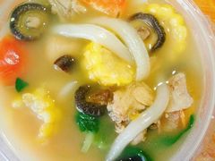 -苏州大学独墅湖校区-第8食堂(崇文路店)