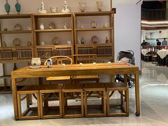-宴秋杭州菜(锦艺城店)