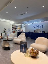 -SKINIST丽铂医疗美容