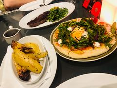 -君悦酒店·La Terrazza意合園·意式风味