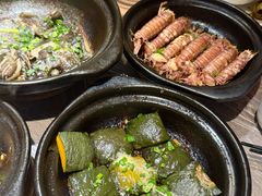 -小时候焗海鲜(鄞州万达店)