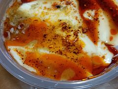 -食上东新街美食街区(民乐新都会店)