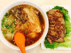 -苏氏牛肉面(惠工街店)