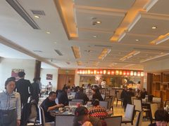 -盛宴自助餐厅(运达喜来登店)