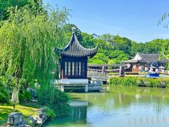 -盘门景区