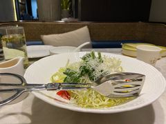 -云锦壹号·淮扬宴(徐汇万科店)