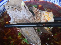 -淳澄水盆羊肉