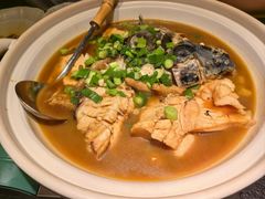 -桐湾大院·桐庐菜(滨江店)
