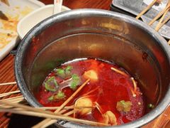 -管氏翅吧(广渠门店)