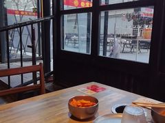 -叁宝烤肉• 西安烧烤(太乙路店)