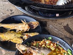 -三道苗苗鱼(三道堰老字号店)