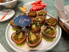 -79号渔船海鲜饭店(宝安店)