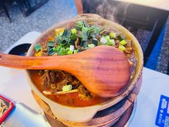 -大成海鲜烧烤·小龙虾(五角场店)