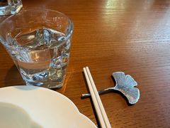 -自如ZSPACE四合院艺术餐厅